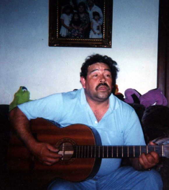 Obituary of Manuel Alvarez