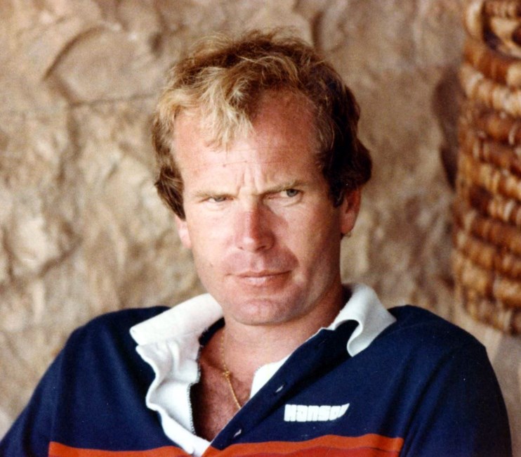 Obituary of Paul G. Brown, Jr.