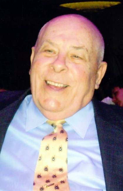 Obituary of Michael Bochniak