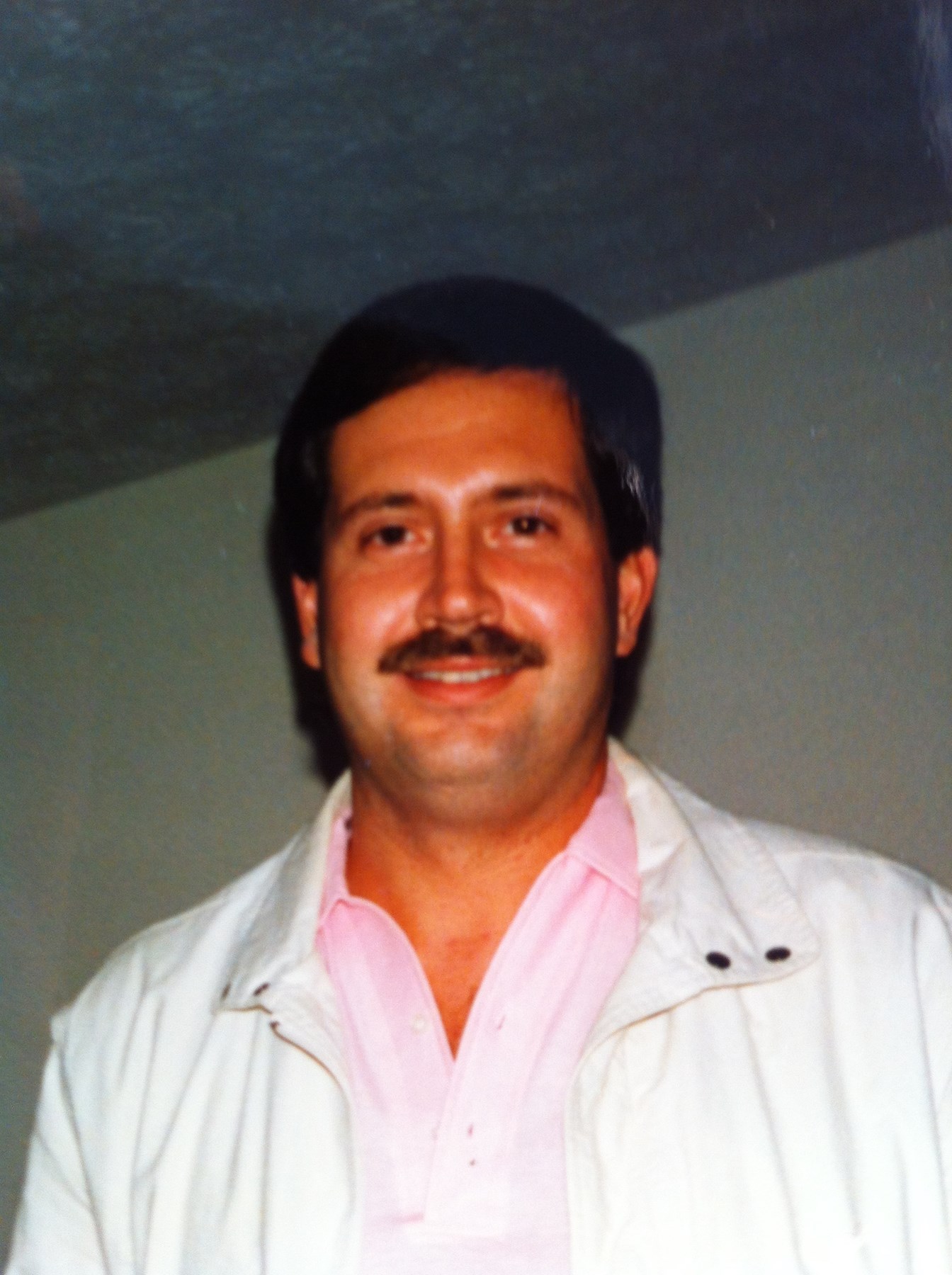 Obituary of Robert Bernard Maggiano