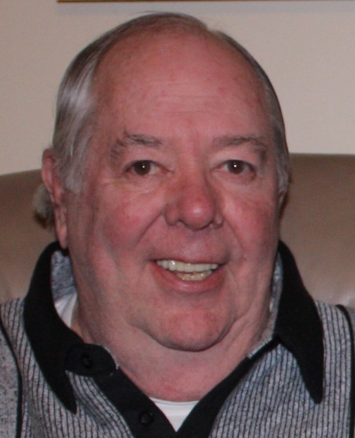 Obituary of Gerald E. Vorholt