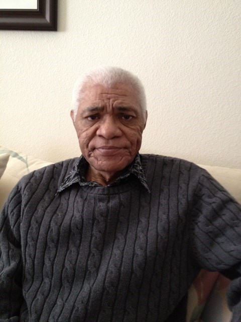 Obituario de Andrew Jackson Ward