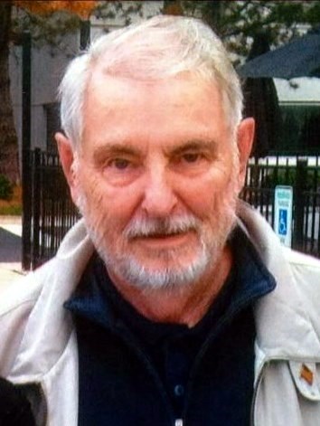 Obituario de Stanley Clarence Strong