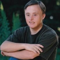 Obituary of Eric Glen Norby