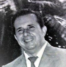 Obituary of Julio Luis Barrera Trobat