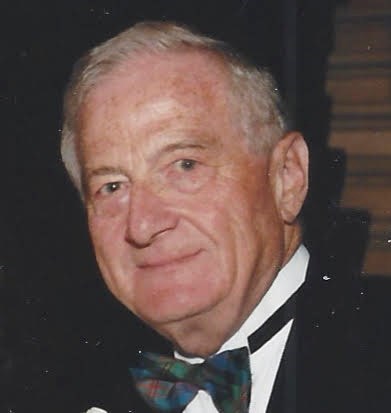 Obituary of Berton S. Fliegel