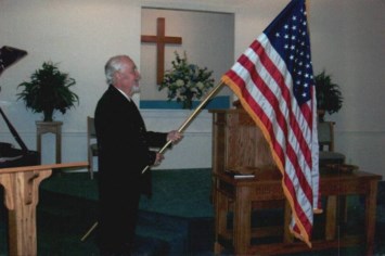 Obituary of Charles T Owings Jr.