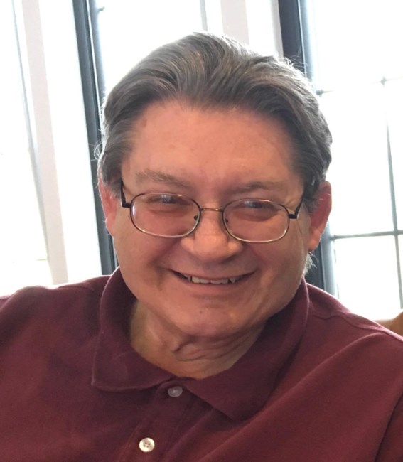 Obituary of John Christopher Strack