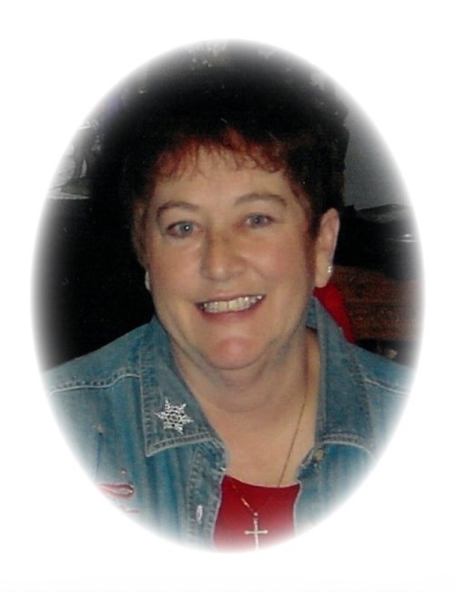 Obituary of Norma R Parin