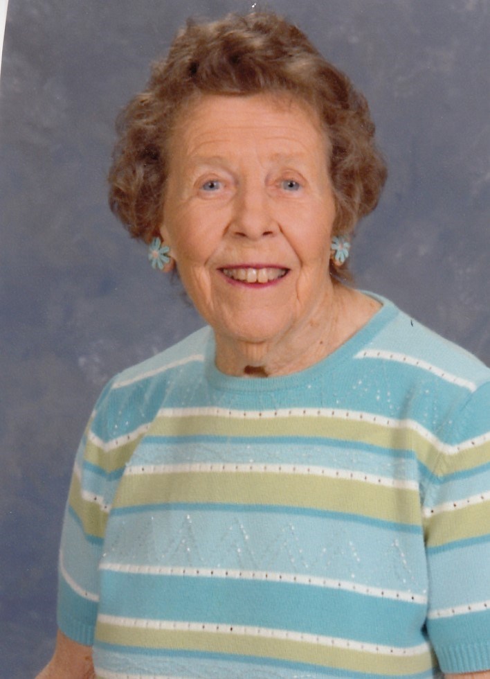 Obituary of Bonnie Veatch Miller