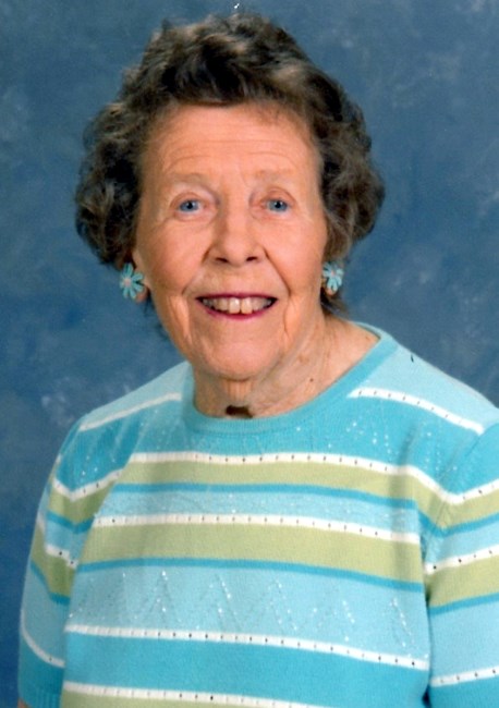 Obituary of Bonnie Veatch Miller