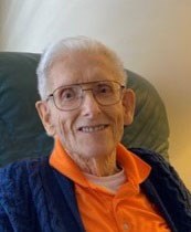 Obituary of Robert Wadsworth Hontz