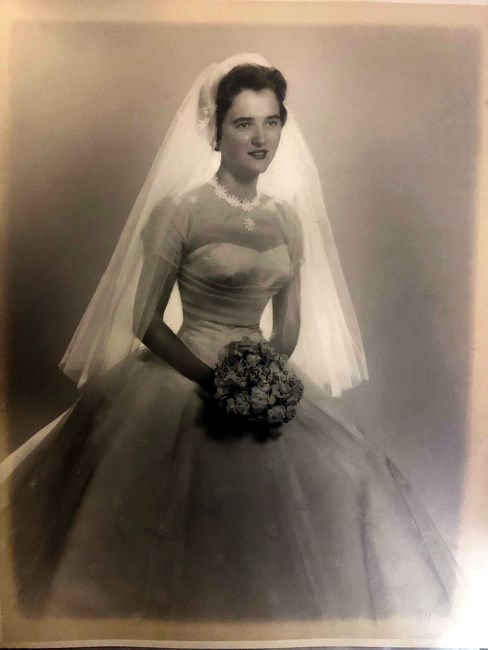 Obituary of Ellen Powers Reihl