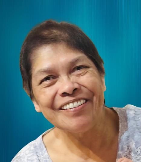 Obituary of Theresa Gina Barnes