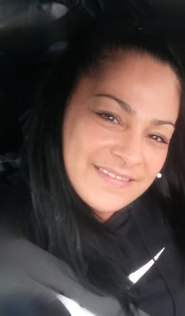 Obituary of Melinda L De La Torre