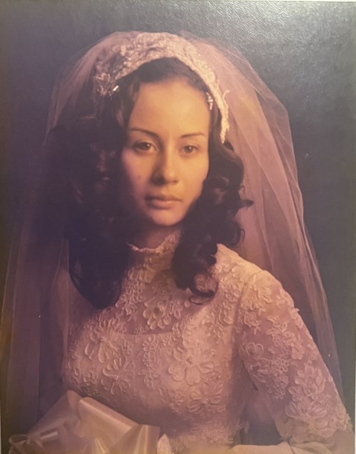 Avis de décès de Nivea Daglian