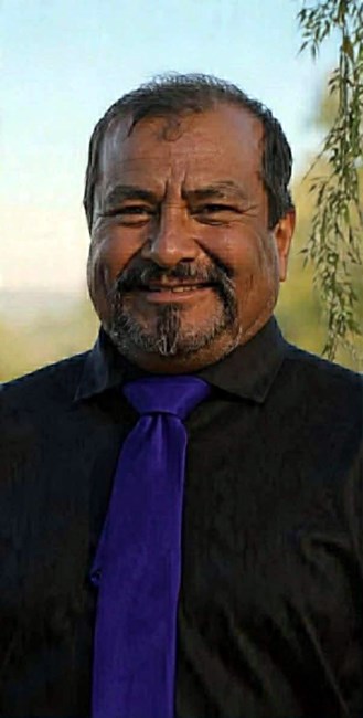 Obituary of Victor Hilario Rodriguez