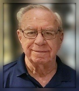 Obituary of Joseph Eugene Ryan