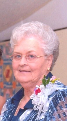 Obituary of Richie Margaret Jett