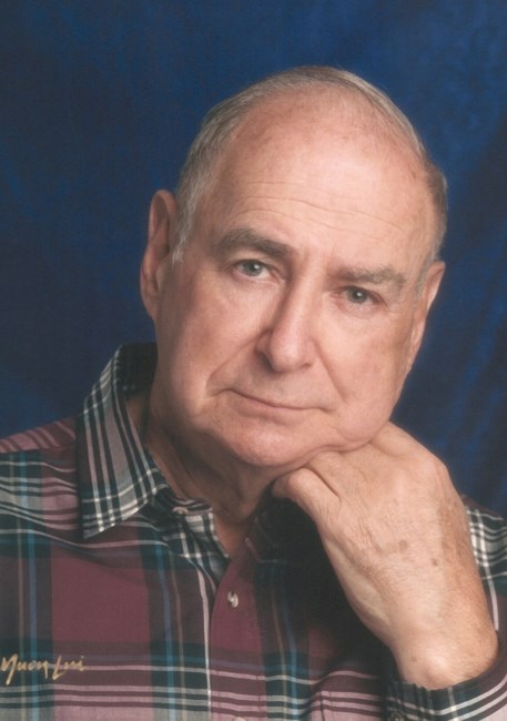 Obituary of David Darling