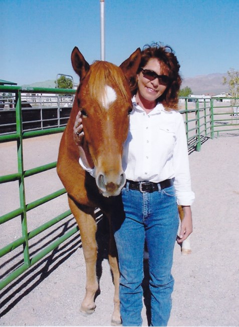 Obituary of Tracy Elaine Episcope