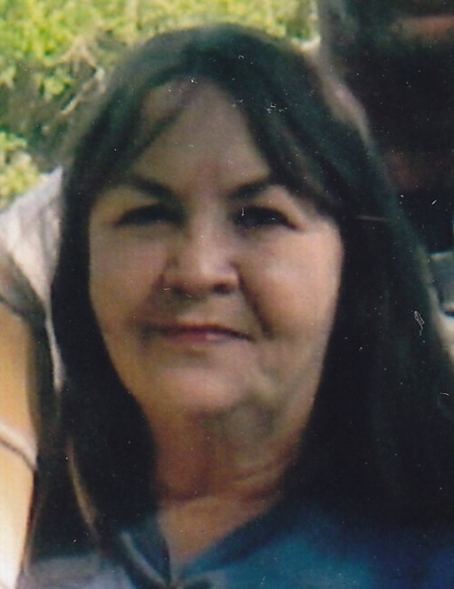 Obituary of Ruby Leigh Terry