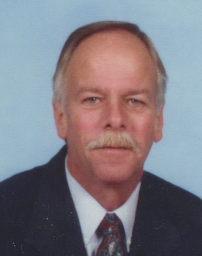 Obituary of John David Gaither