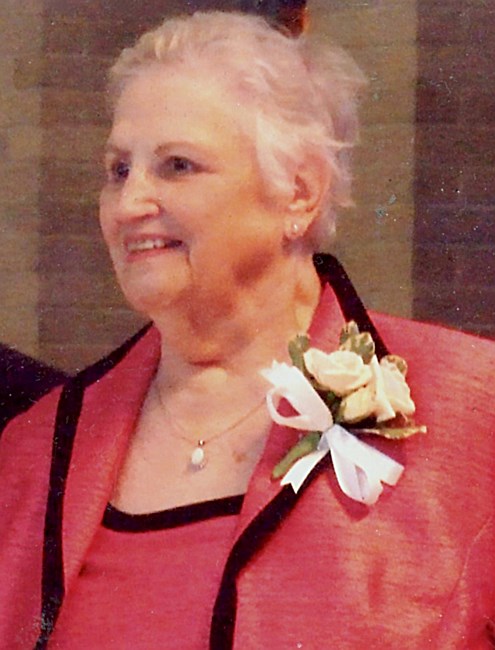 Obituary of Jeanine Elizabeth King