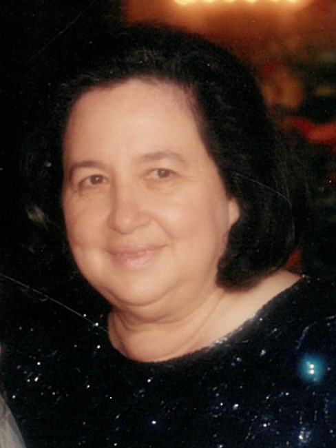 Obituary of Connie M. Palermo