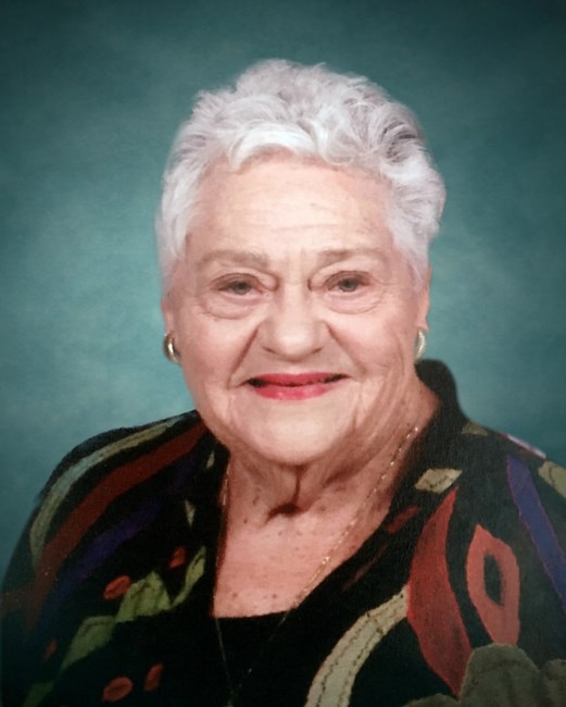 Obituary of Mary Lou Claybaugh