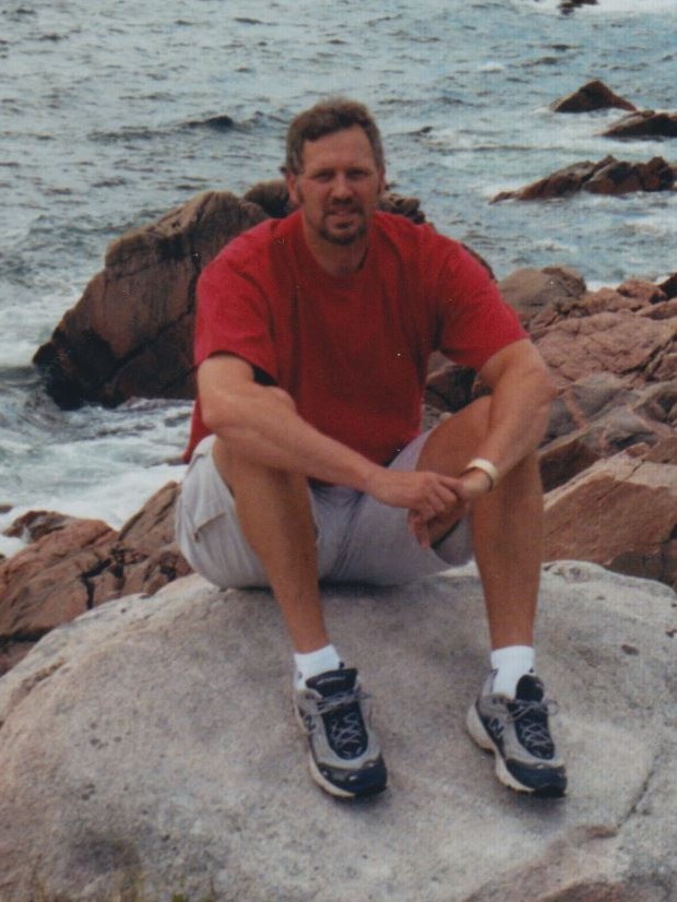 Obituary of Joseph Allan Haft