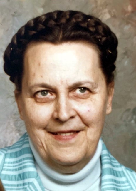 Obituary of Ruth A. Malich