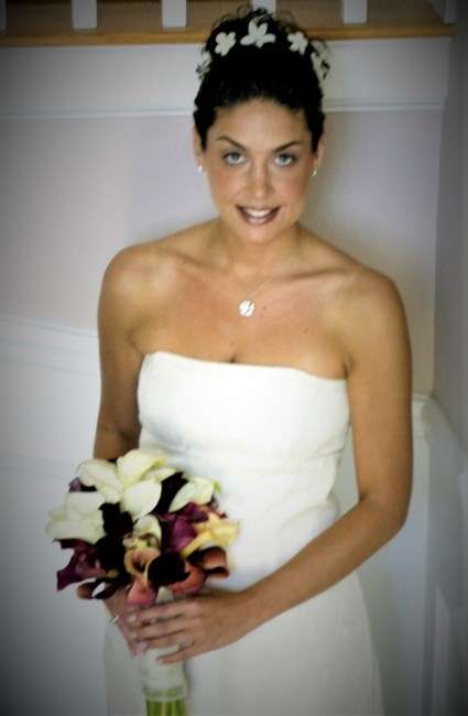Obituary of Erica Kaufman