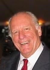 Obituary of Jonathan G. Watson