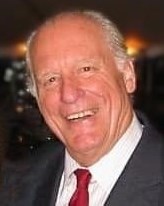 Obituary of Jonathan G. Watson