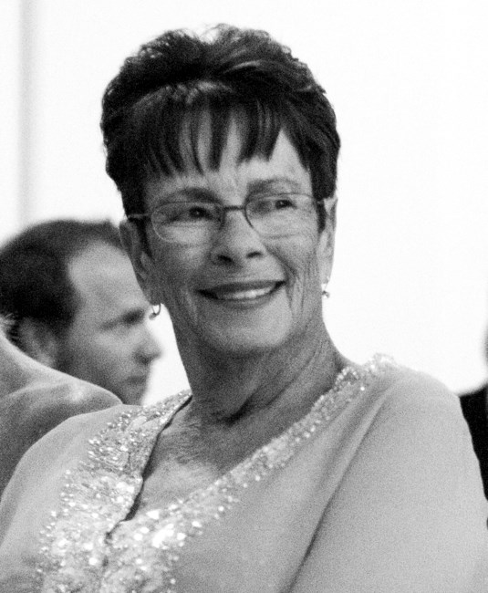 Obituario de Judy A Davis