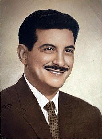 Obituary of Joel A. Rodriguez