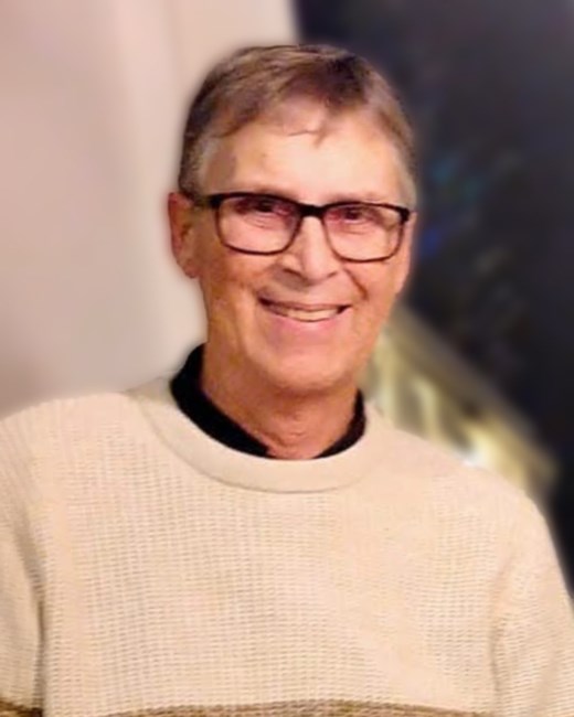 Avis de décès de James William Drever