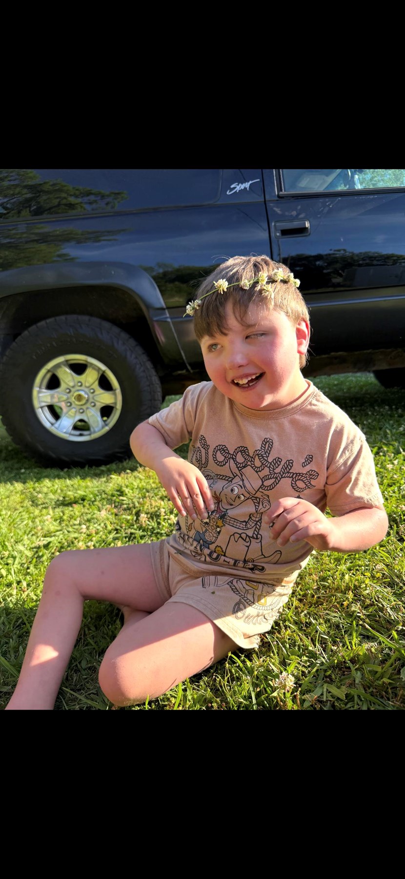 Obituary of Cohen Lee Bryant