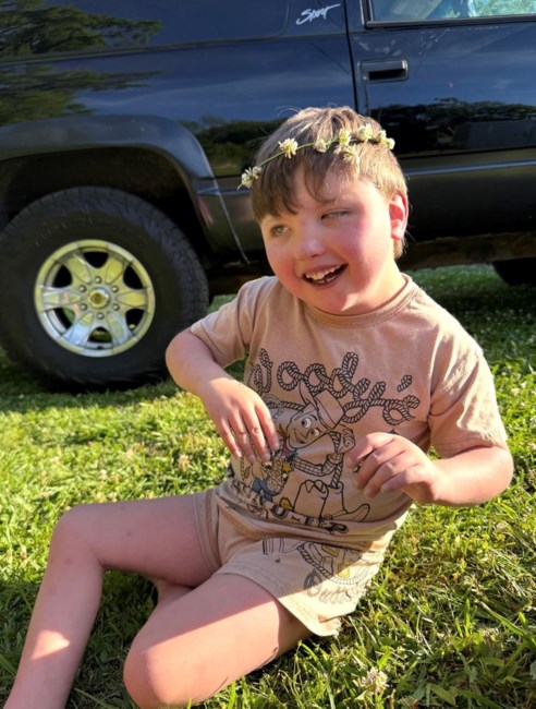 Obituary of Cohen Lee Bryant