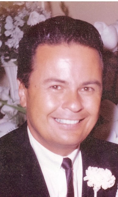 Obituary of Robert J. Korljan