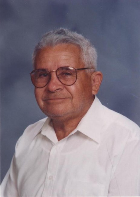 Obituary of Florencio Rivera