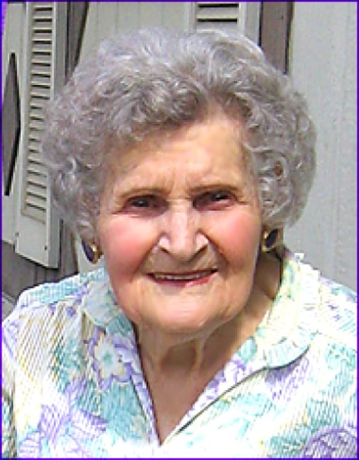 Obituary of Mildred P Vierra