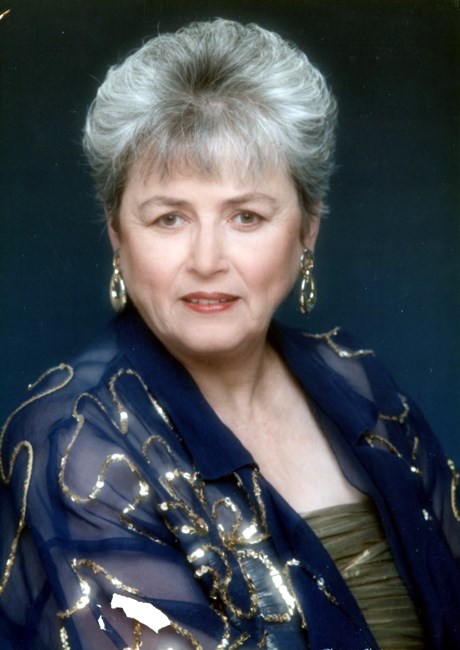 Obituary of Bonnie Jane Garmon