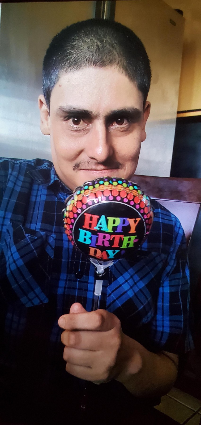 Obituary of Leopoldo Ramos Jr.