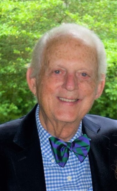 Obituary of Wills Napier Morgan Jr.