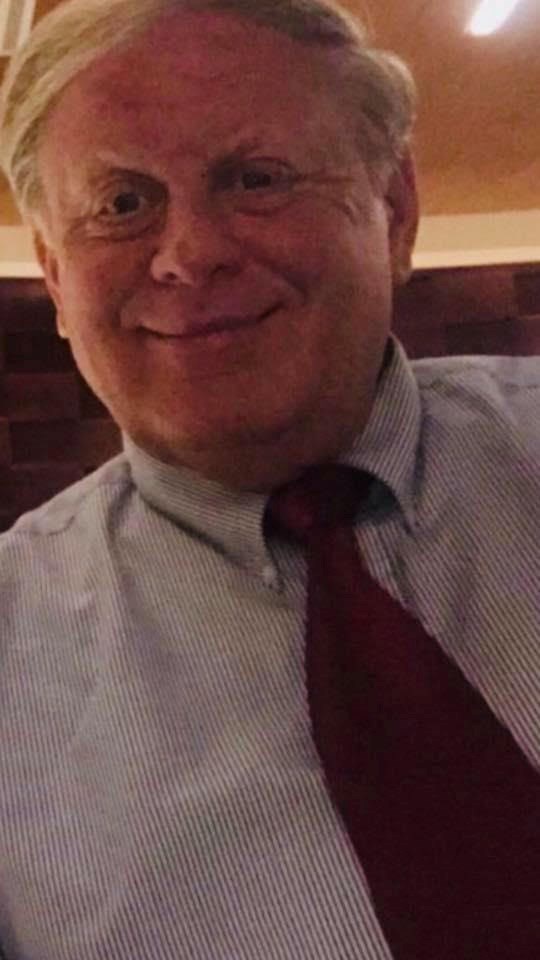 Obituary of Alan Steven Ehrens