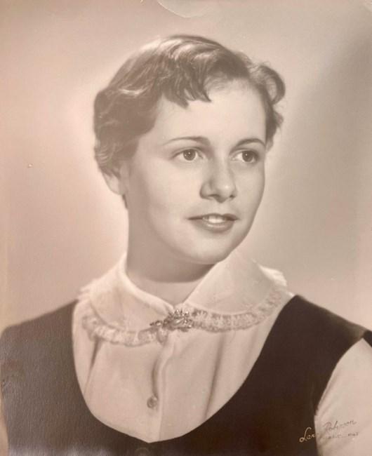 Obituary of Faye R. Dunlap