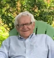 Obituary of Orlaf Stanley Glynn