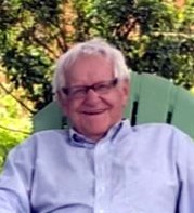 Obituary of Orlaf Stanley Glynn